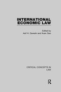 International Economic Law