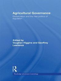 Agricultural Governance