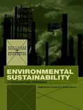 Environmental Sustainability