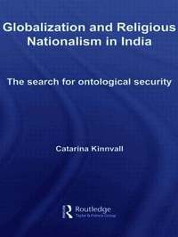 Globalization and Religious Nationalism in India