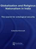 Globalization and Religious Nationalism in India
