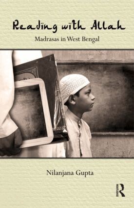 Nilanjana Gupta - Reading with Allah, Inbunden. Tillgänglighet: Lägg i varukorg