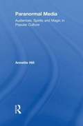 Paranormal Media
