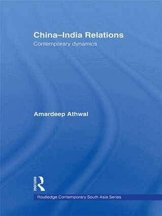 China-India Relations