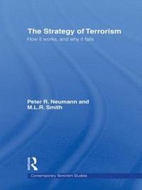 The Strategy of Terrorism