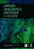 Applied Linguistics Methods: A Reader