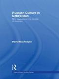 Russian Culture in Uzbekistan