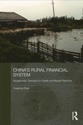 China's Rural Financial System