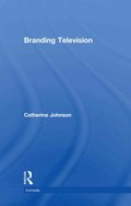 Branding Television