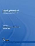Political Discussion in Modern Democracies