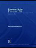 European Union Democracy Aid