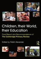 Children, their World, their Education