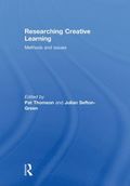 Researching Creative Learning