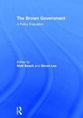 The Brown Government