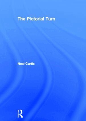 Neal Curtis - Pictorial Turn, Inbunden. Tillgänglighet: Lägg i varukorg