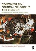Contemporary Political Philosophy and Religion
