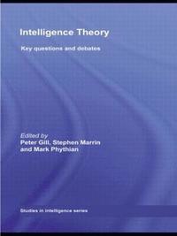 Intelligence Theory