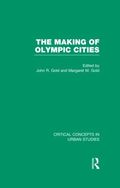Making of Olympic Cities