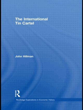 International Tin Cartel