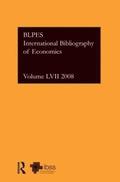 IBSS: Economics: 2008 Vol.57