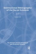 IBSS: Political Science: 2008 Vol.57