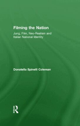 Donatella Spinelli Coleman - Filming the Nation, Inbunden. Tillgänglighet: Lägg i varukorg