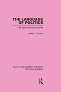 Language of Politics