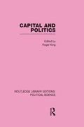 Capital and Politics