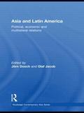 Asia and Latin America