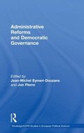 Administrative Reforms and Democratic Governance