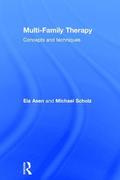 Multi-Family Therapy