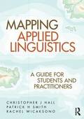 Mapping Applied Linguistics: Transforming Data for Competitive Advantage