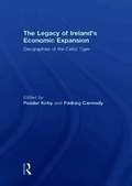Legacy of Ireland's Economic Expansion