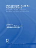 Democratization and the European Union