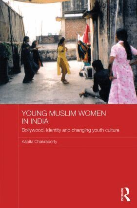 Young Muslim Women in India