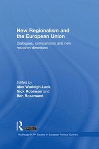 New Regionalism and the European Union