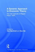 Dynamic Approach to Economic Theory