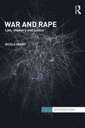 War and Rape
