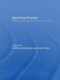 Sporting Sounds
