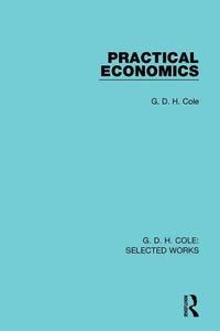 G. D. H. Cole: Selected Works