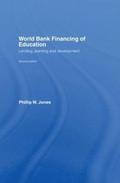 World Bank Financing of Education