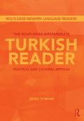 Routledge Intermediate Turkish Reader