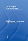 Life in Poverty Neighbourhoods