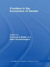Frontiers in the Economics of Gender