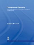 Disease and Security