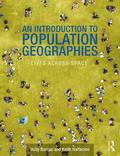 An Introduction to Population Geographies