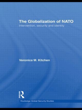 Globalization of NATO