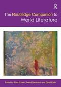 The Routledge Companion to World Literature