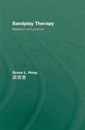 Grace L. Hong - Sandplay Therapy, Inbunden. Tillgänglighet: Lägg i varukorg