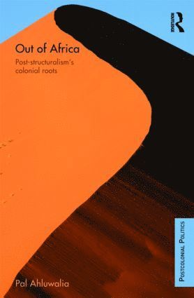 Out of Africa av Pal Ahluwalia